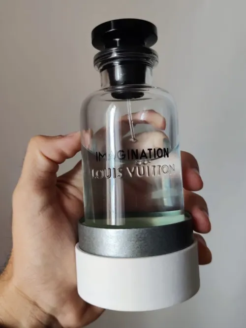 Parfum louis Vuitton 