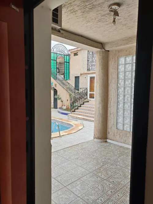 Location Niveau De Villa F3 Alger Bir mourad rais