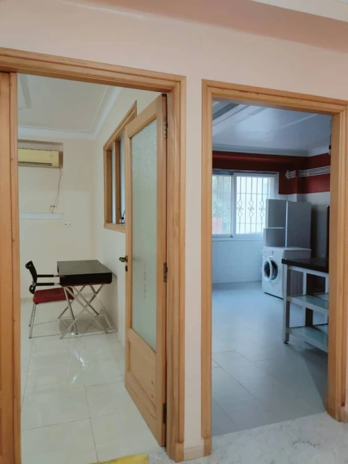 Vente Villa Alger Birkhadem