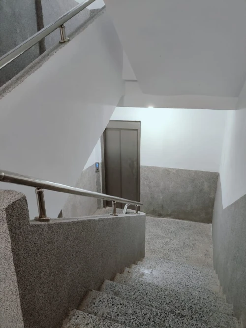 Vente Appartement F5 Alger Souidania