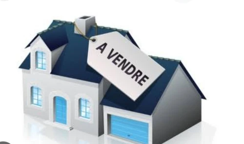 Vente Villa Alger Mohammadia