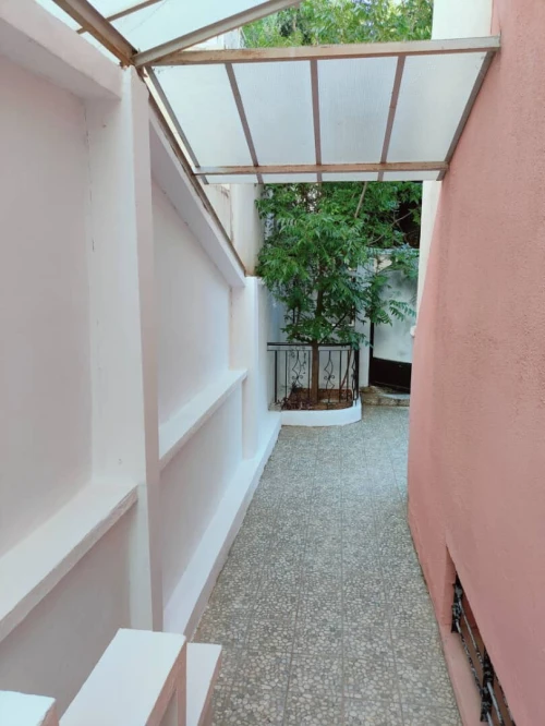 Vente Villa Alger Birkhadem