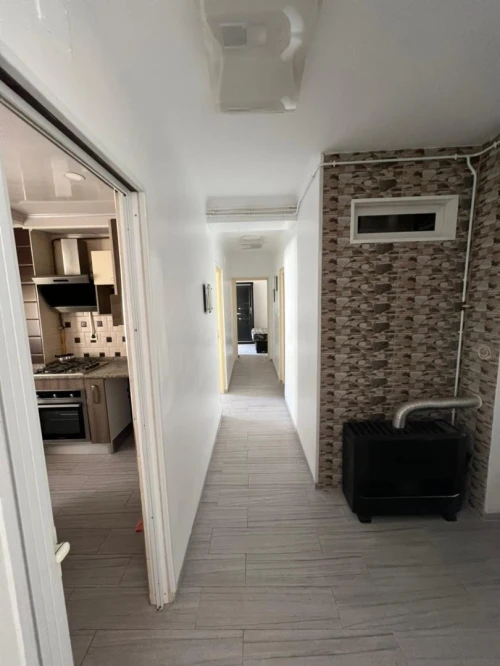 Vente Appartement Alger Hraoua