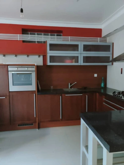 Vente Villa Alger Birkhadem
