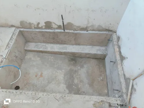 Vente Appartement Duplex F6 Alger Birkhadem