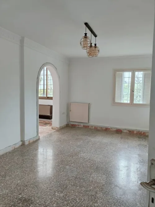 Location Appartement Alger Kouba