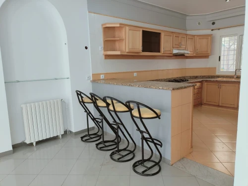 Location Villa Alger Birkhadem
