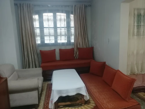 Vente Appartement F3 Alger Ain naadja