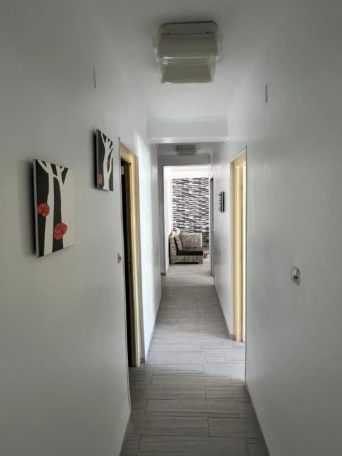 Vente Appartement Alger Hraoua