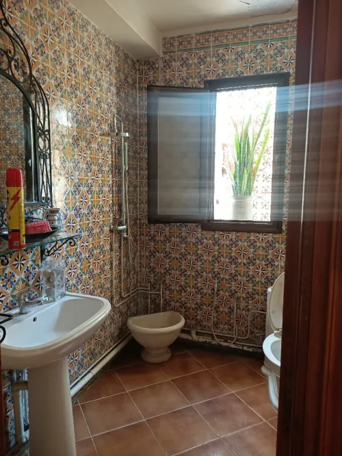 Vente Villa Alger Birkhadem