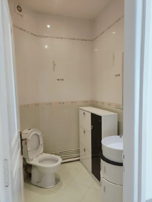 Location Villa Alger Birkhadem