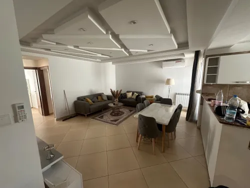 Location Appartement F3 Alger Baba hassen