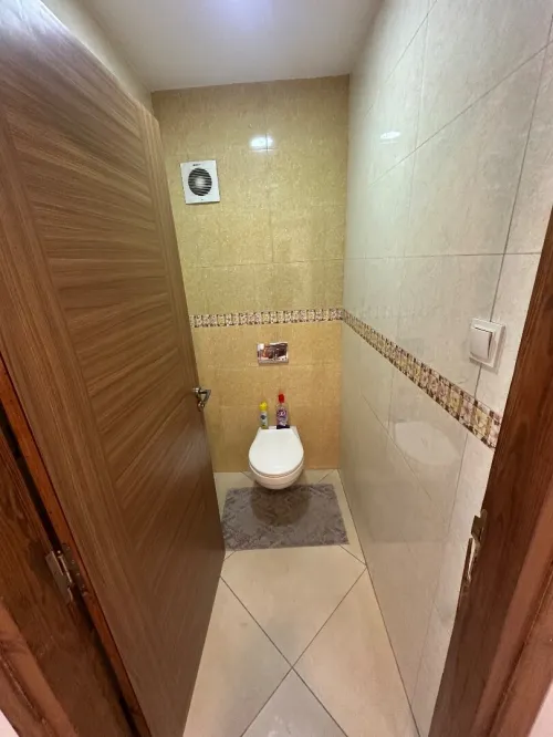 Location Appartement F3 Alger Baba hassen