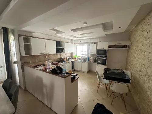 Location Appartement F3 Alger Baba hassen