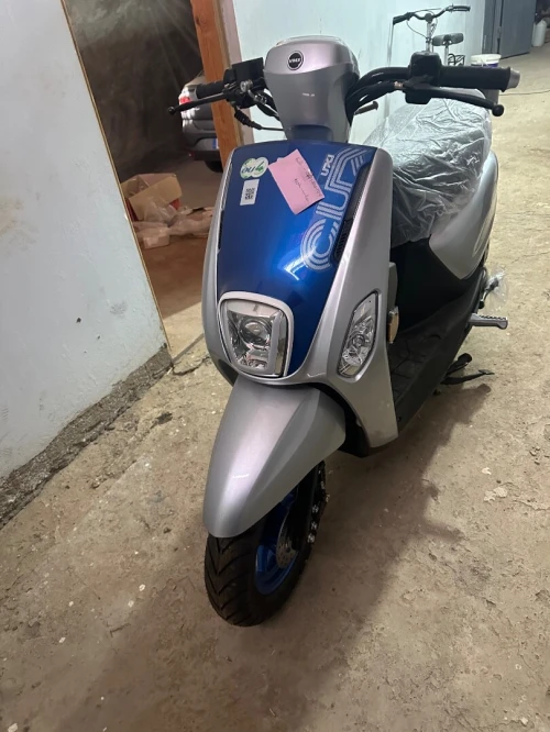Vms cuxi 2 Cuxi2 2025