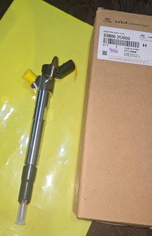 Injecteur 1.6 crdi nouveau