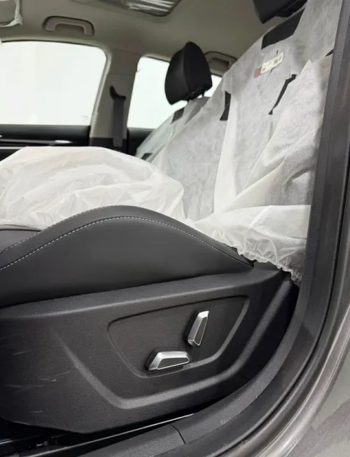 Geely Coolray 2026 Toute option