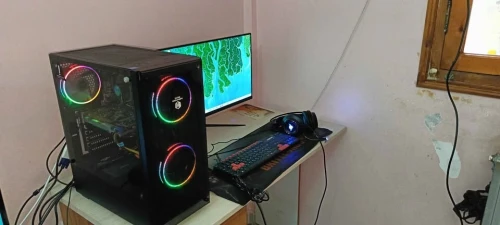 pc gamer pour tout les jeux