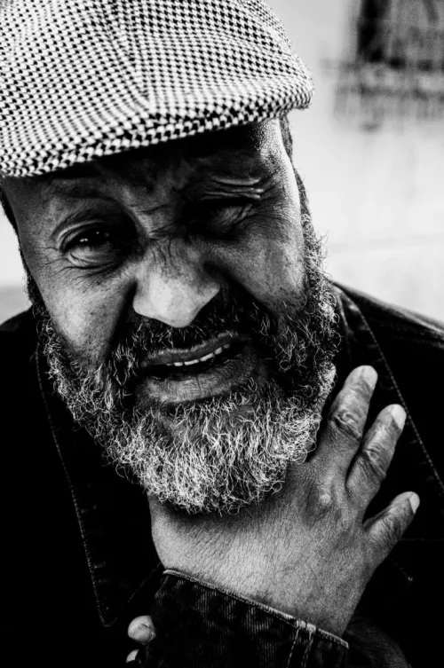 Photographe pour shooting et film-aking