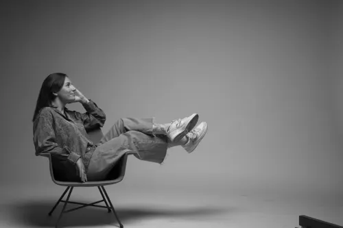 Photographe pour shooting et film-aking
