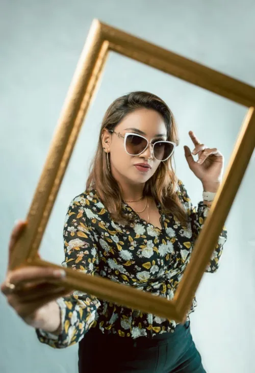 Photographe pour shooting et film-aking