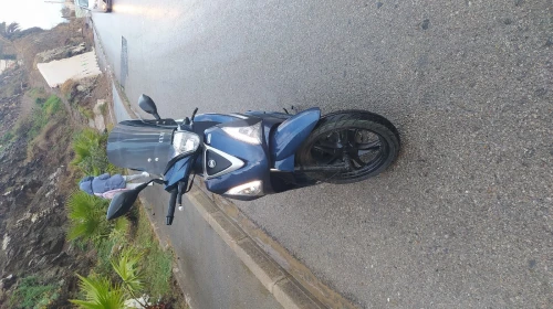 Sym st ST 2023