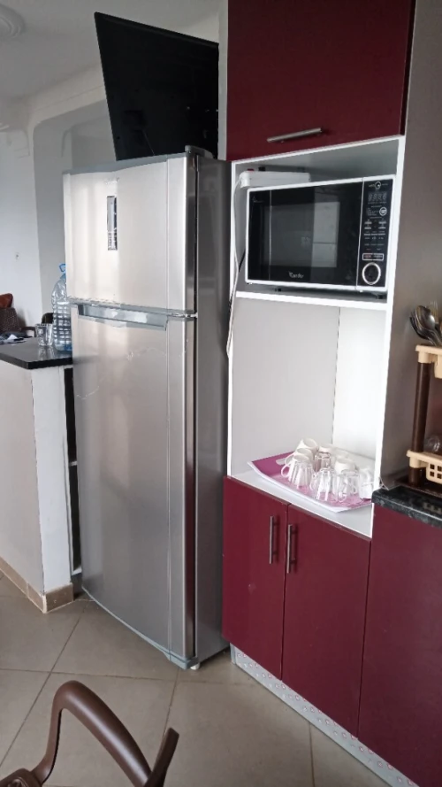 Location Appartement F3 Béjaïa Bejaia