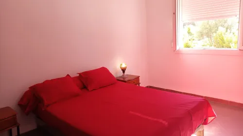 Location vacances Appartement F3 Béjaïa Bejaia