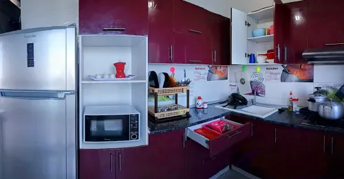 Location vacances Appartement F3 Béjaïa Bejaia