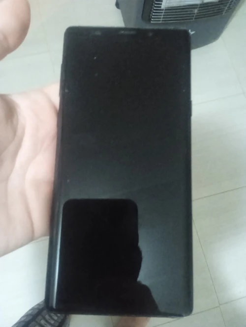 Samsung Note 9