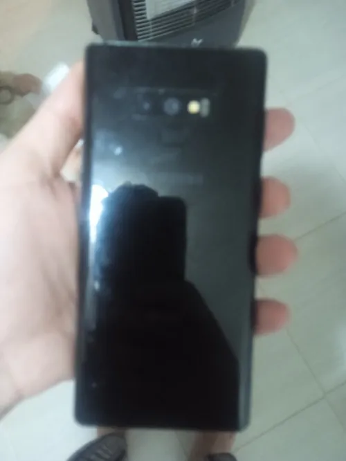 Samsung Note 9