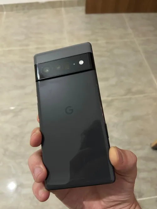 Google Pixel 6 pro