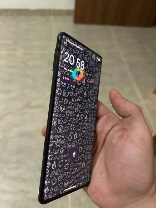 Google pixel Pixel 6pro