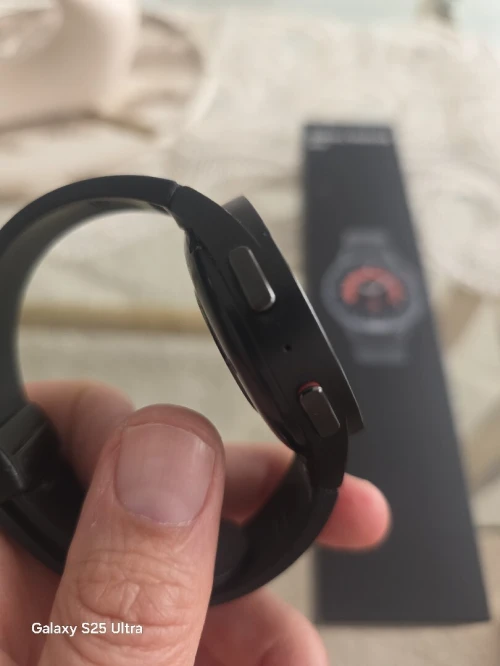 Galaxy watch 5 pro 45 mm
