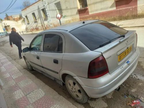Opel Astra 2003 Astra