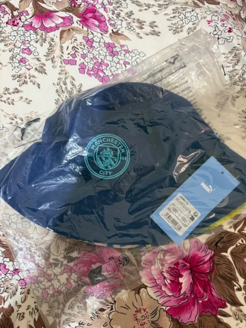Bob Puma Manchester City original 