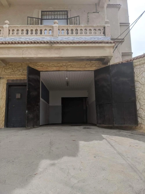 Location Local Alger Ain benian