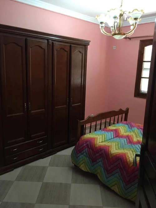 Location Appartement F4 Alger Bordj el bahri