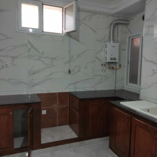 Location Appartement F3 Alger Hraoua