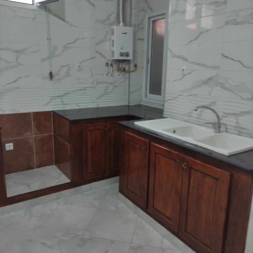 Location Appartement F3 Alger Hraoua