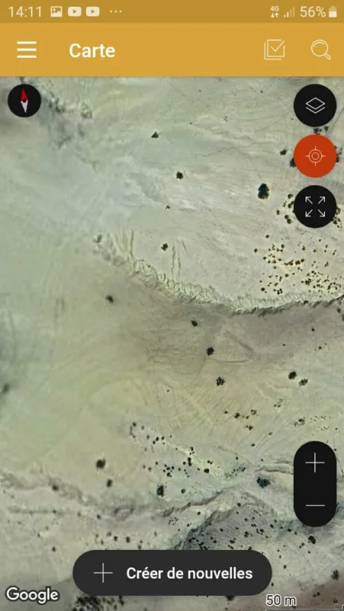Vente Terrain Sidi Bel Abbès Sidi bel abbes