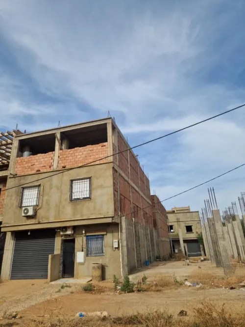 Vente Villa Chlef Chlef