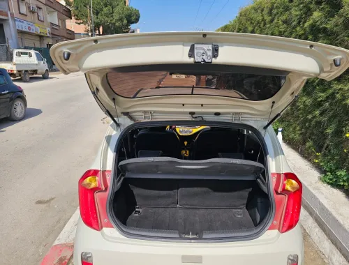 Kia Picanto 2015 Brazilia