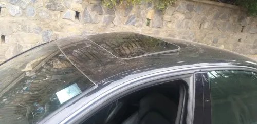 Audi A4 2012 Ambition