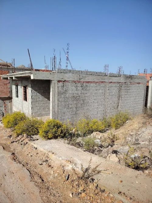Vente Villa Skikda Beni Bechir