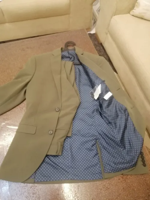 Costume EZAK
