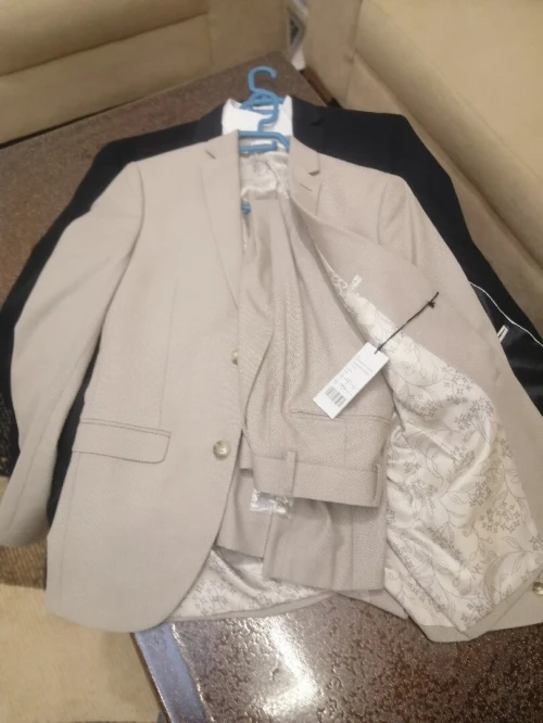 Costume EZAK