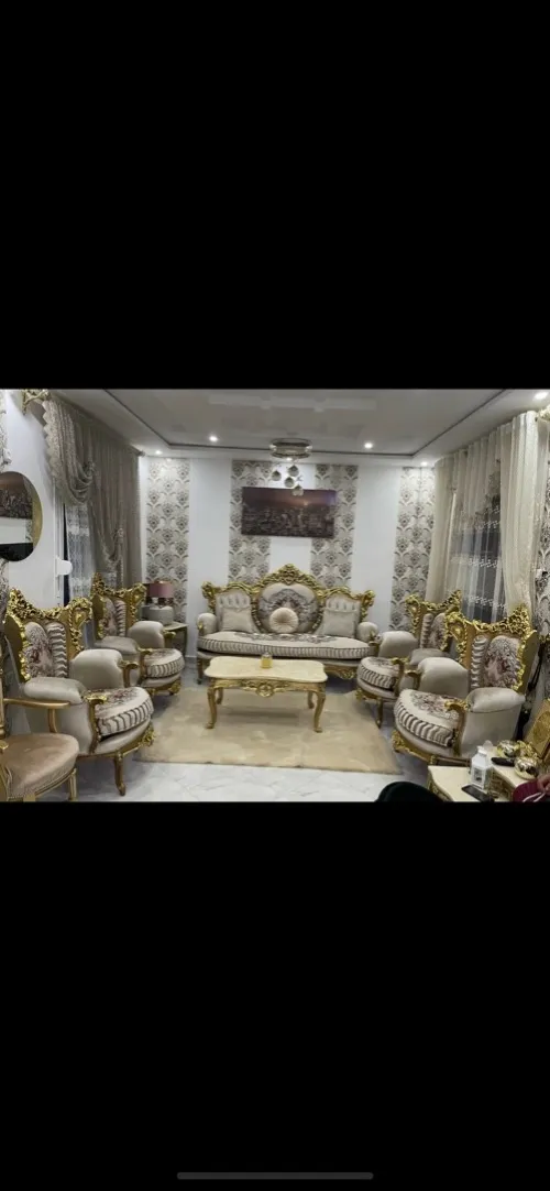 Vente Villa Blida Ouled selama