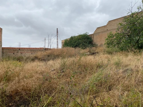 Vente Villa Relizane Mazouna