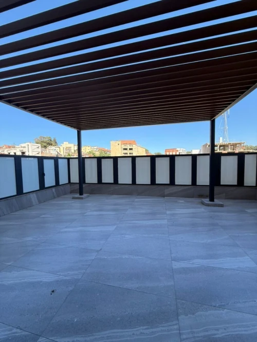 Vente Appartement F4 Alger Birkhadem